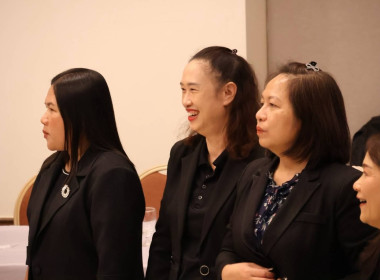 โครงการพัฒนาศักยภาพทีมงานเพื่อเสริมสร้างการบริหารและพัฒนาทรัพยากรบุคคลอย่างมีประสิทธิภาพ ... พารามิเตอร์รูปภาพ 7