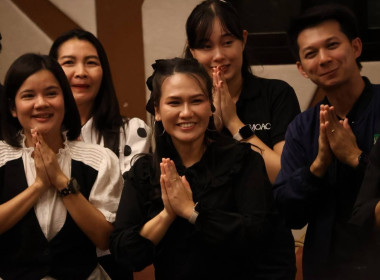 โครงการพัฒนาศักยภาพทีมงานเพื่อเสริมสร้างการบริหารและพัฒนาทรัพยากรบุคคลอย่างมีประสิทธิภาพ ... พารามิเตอร์รูปภาพ 8