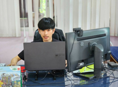 ประชุมคณะทำงานการจัดทำนวัตกรรม (ระดับกรม) ... พารามิเตอร์รูปภาพ 3