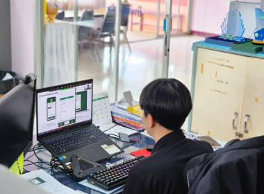 ประชุมคณะทำงานการจัดทำนวัตกรรม (ระดับกรม) ... พารามิเตอร์รูปภาพ 6