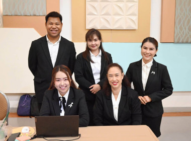 โครงการสัมมนาทางวิชาการ ... พารามิเตอร์รูปภาพ 2