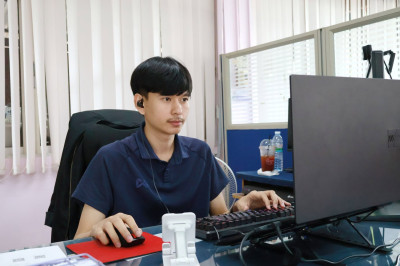 โครงการเผยแพร่นวัตกรรมหน่วยงาน "การสร้างสื่อวีดีโอด้วย ... พารามิเตอร์รูปภาพ 1